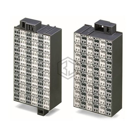 726-521 - WAGO Corporation - Terminal Blocks - Specialized