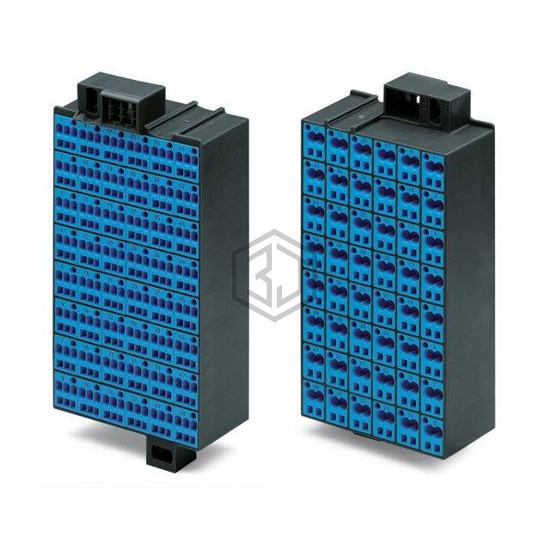 726-541 - WAGO Corporation - Terminal Blocks - Specialized