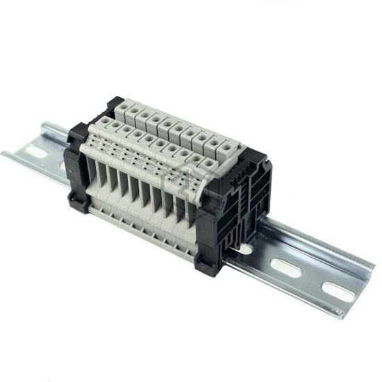 RAAK5N21-10 - ASI-Ez - Terminal Blocks - Specialized