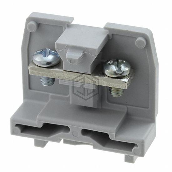 1546143-1 - TE Connectivity AMP Connectors - Terminal Blocks - Specialized