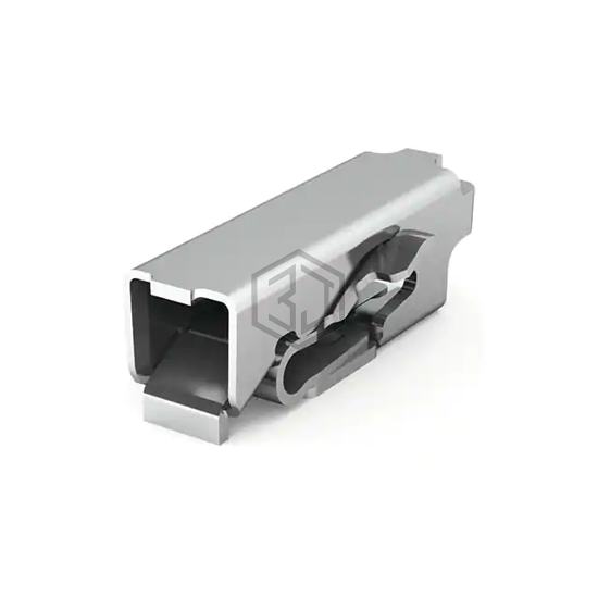 2065-100/998-403 - WAGO Corporation - Terminal Blocks - Wire to Board