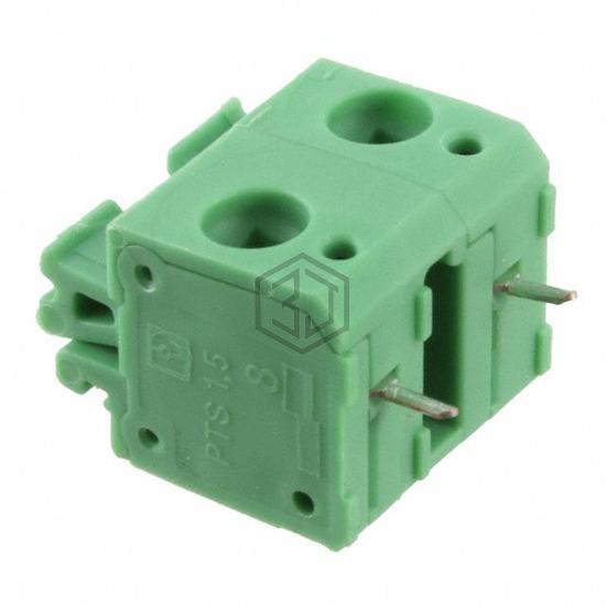 1703083 - Phoenix Contact - Terminal Blocks - Wire to Board