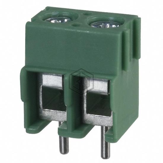 1935161 - Phoenix Contact - Terminal Blocks - Wire to Board