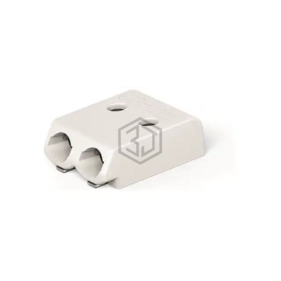 2059-302/998-403 - WAGO Corporation - Terminal Blocks - Wire to Board