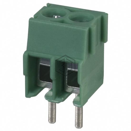1984617 - Phoenix Contact - Terminal Blocks - Wire to Board