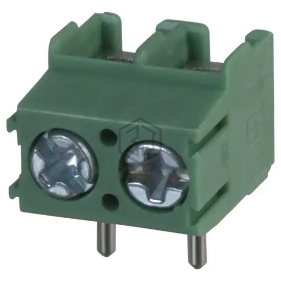 1935310 - Phoenix Contact - Terminal Blocks - Wire to Board