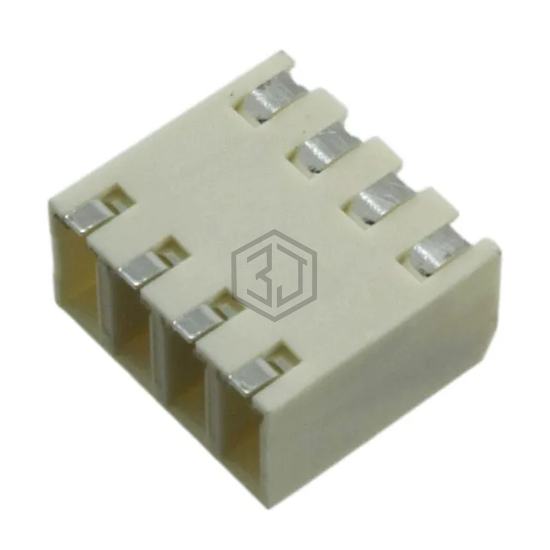 009276004021106 - KYOCERA AVX - Terminal Blocks - Wire to Board