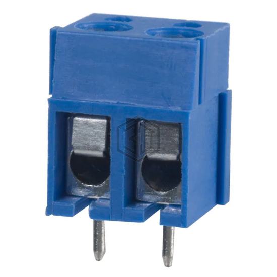 OSTTA020161 - On Shore Technology Inc. - Terminal Blocks - Wire to Board