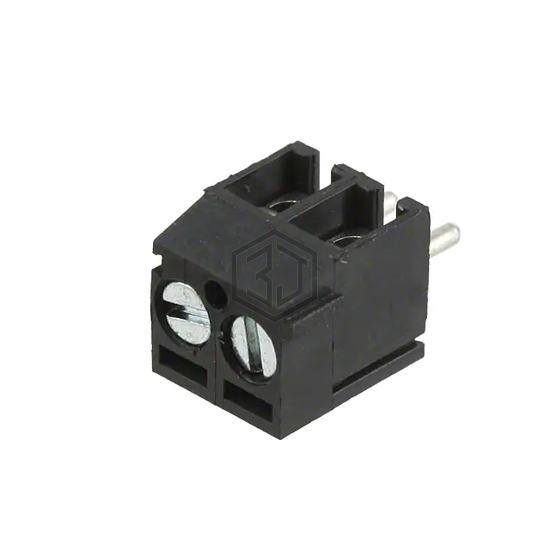 OSTTE020104 - On Shore Technology Inc. - Terminal Blocks - Wire to Board