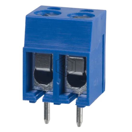 OSTTA024163 - On Shore Technology Inc. - Terminal Blocks - Wire to Board