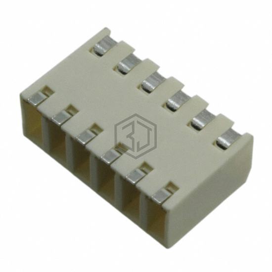 009276006021106 - KYOCERA AVX - Terminal Blocks - Wire to Board