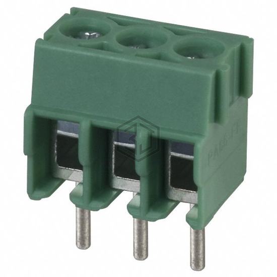 1984620 - Phoenix Contact - Terminal Blocks - Wire to Board
