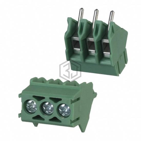 1988969 - Phoenix Contact - Terminal Blocks - Wire to Board