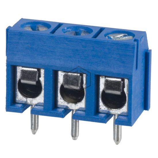 OSTTC032162 - On Shore Technology Inc. - Terminal Blocks - Wire to Board