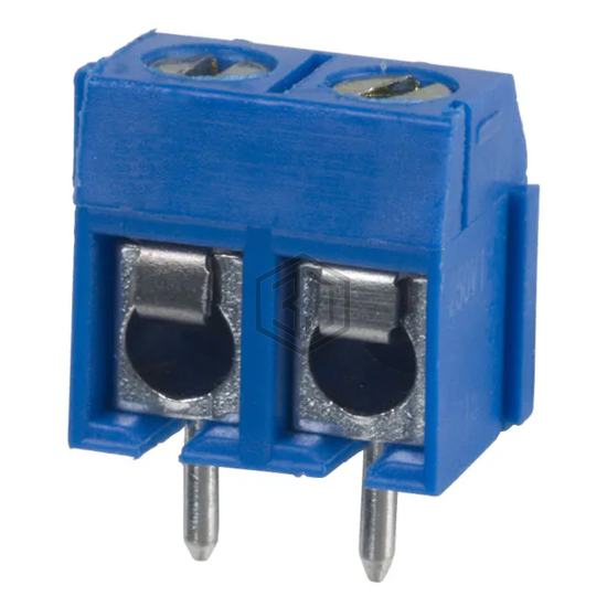 OSTTC020162 - On Shore Technology Inc. - Terminal Blocks - Wire to Board