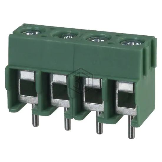 1935187 - Phoenix Contact - Terminal Blocks - Wire to Board