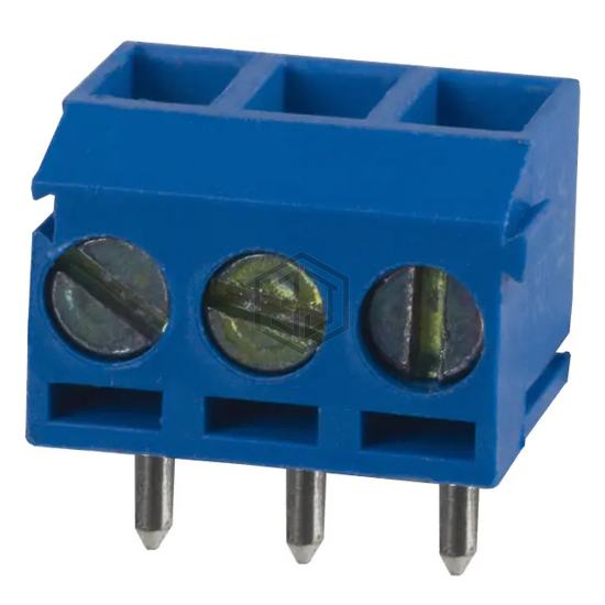 OSTTF030161 - On Shore Technology Inc. - Terminal Blocks - Wire to Board