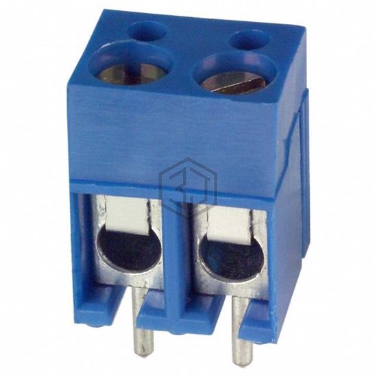 ED120/2DS - On Shore Technology Inc. - Terminal Blocks - Wire to Board