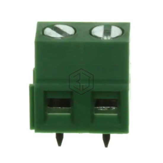 691213710002 - Würth Elektronik - Terminal Blocks - Wire to Board