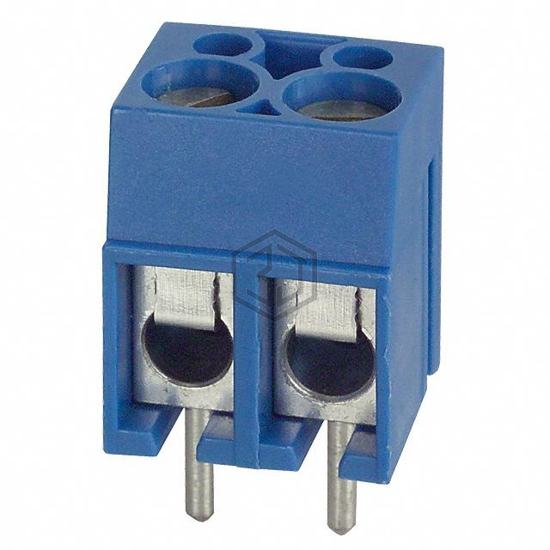 ED100/2DS - On Shore Technology Inc. - Terminal Blocks - Wire to Board