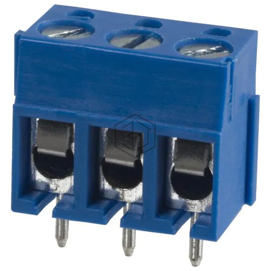 OSTTA030161 - On Shore Technology Inc. - Terminal Blocks - Wire to Board