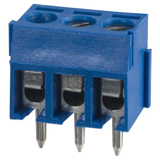 OSTTE030161 - On Shore Technology Inc. - Terminal Blocks - Wire to Board