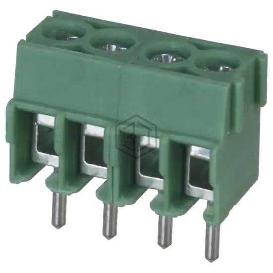 1984633 - Phoenix Contact - Terminal Blocks - Wire to Board