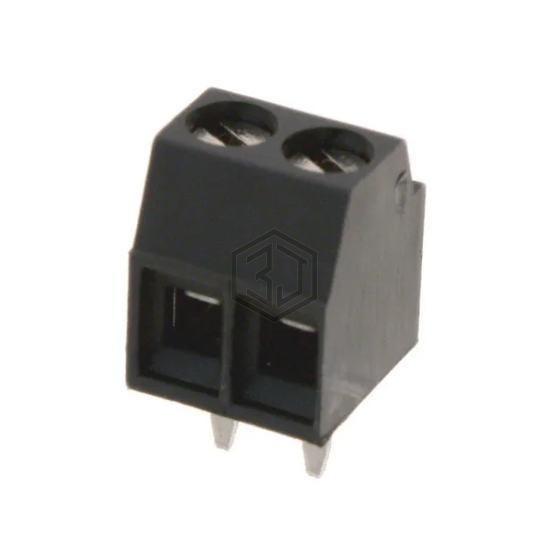 0393570002 - Molex - Terminal Blocks - Wire to Board