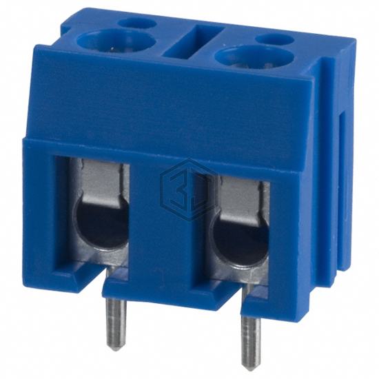 ED110/2DS - On Shore Technology Inc. - Terminal Blocks - Wire to Board