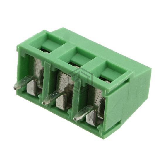 OSTYC032150 - On Shore Technology Inc. - Terminal Blocks - Wire to Board