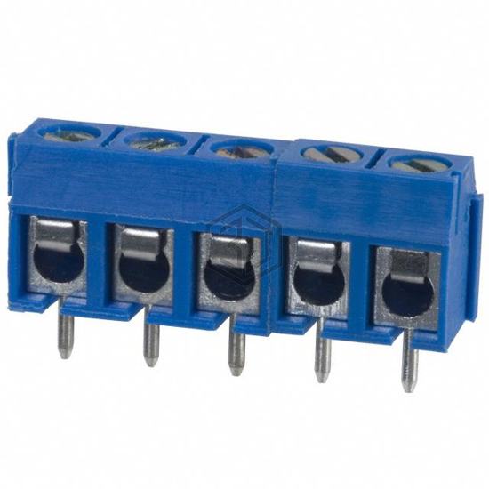 OSTTC052162 - On Shore Technology Inc. - Terminal Blocks - Wire to Board