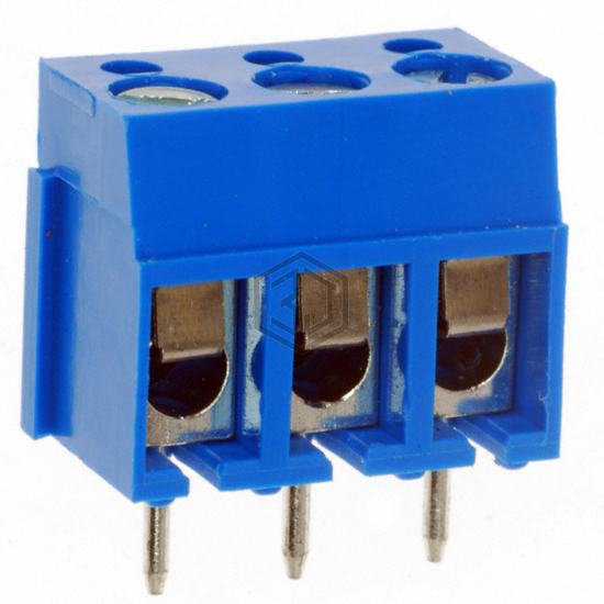 OSTTA034163 - On Shore Technology Inc. - Terminal Blocks - Wire to Board