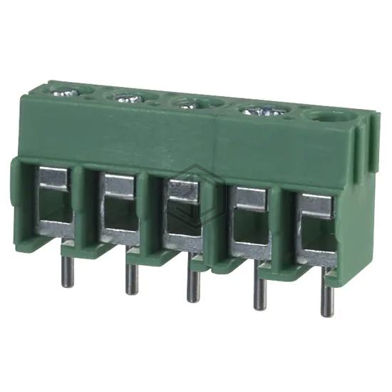 1935190 - Phoenix Contact - Terminal Blocks - Wire to Board