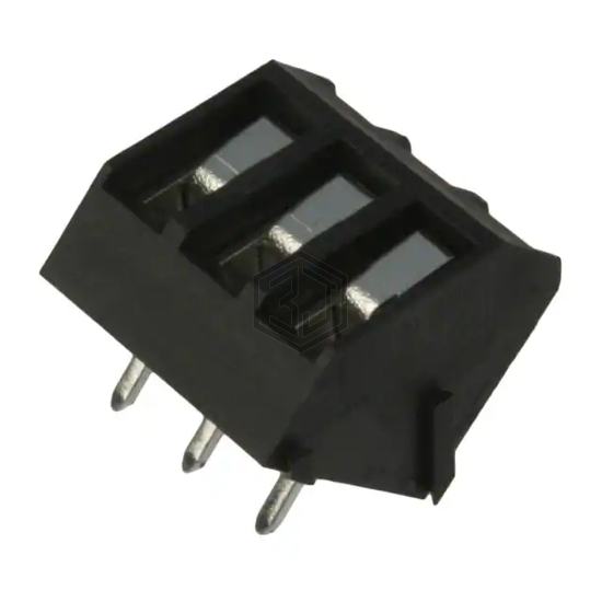 OSTTG035100B - On Shore Technology Inc. - Terminal Blocks - Wire to Board