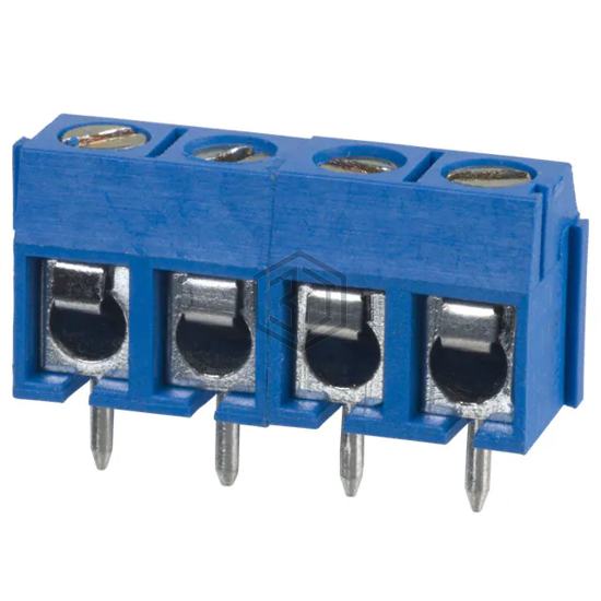 OSTTC042162 - On Shore Technology Inc. - Terminal Blocks - Wire to Board