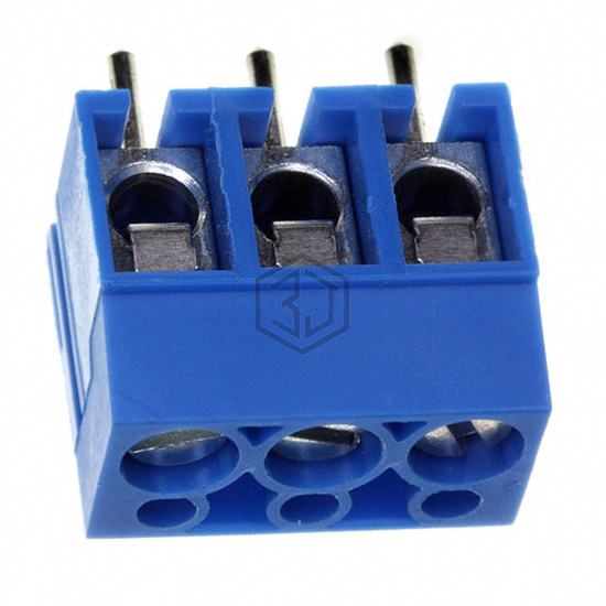 ED100/3DS - On Shore Technology Inc. - Terminal Blocks - Wire to Board