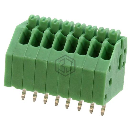 1989803 - Phoenix Contact - Terminal Blocks - Wire to Board