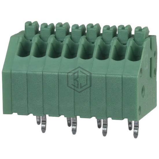 1990067 - Phoenix Contact - Terminal Blocks - Wire to Board