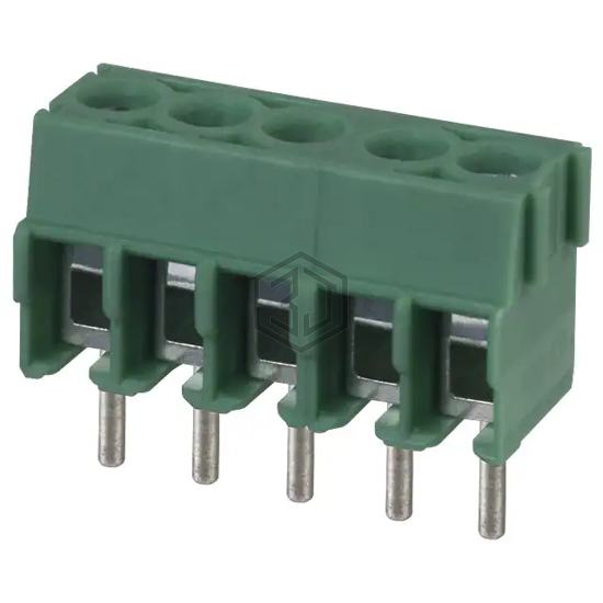 1984646 - Phoenix Contact - Terminal Blocks - Wire to Board