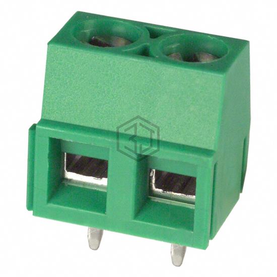 EDZ250/2 - On Shore Technology Inc. - Terminal Blocks - Wire to Board