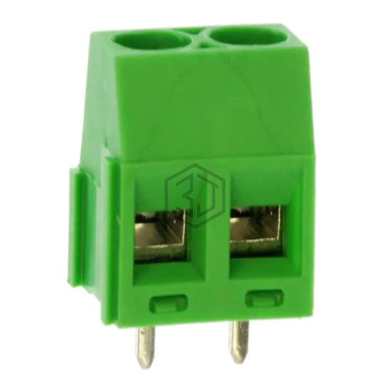 ED350/2 - On Shore Technology Inc. - Terminal Blocks - Wire to Board