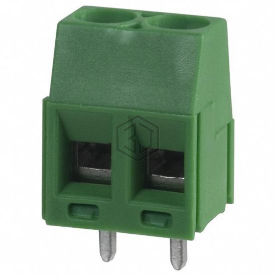 EDZ350/2 - On Shore Technology Inc. - Terminal Blocks - Wire to Board
