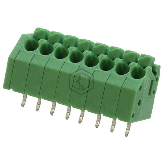 1985027 - Phoenix Contact - Terminal Blocks - Wire to Board