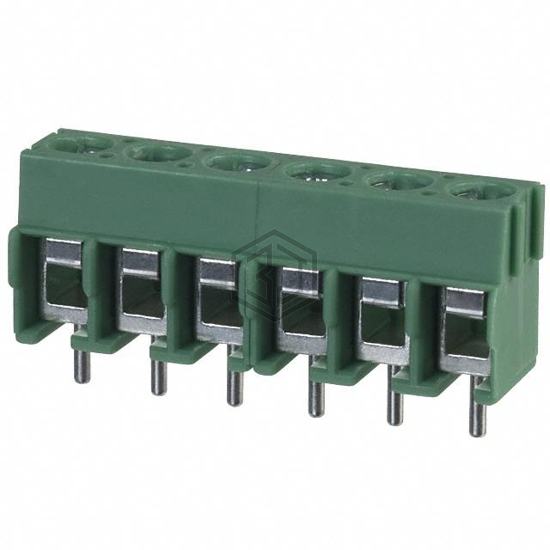 1935200 - Phoenix Contact - Terminal Blocks - Wire to Board
