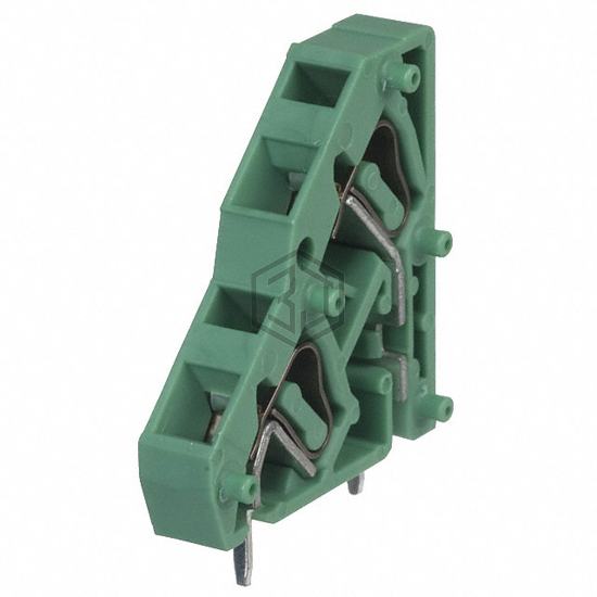 1704402 - Phoenix Contact - Terminal Blocks - Wire to Board