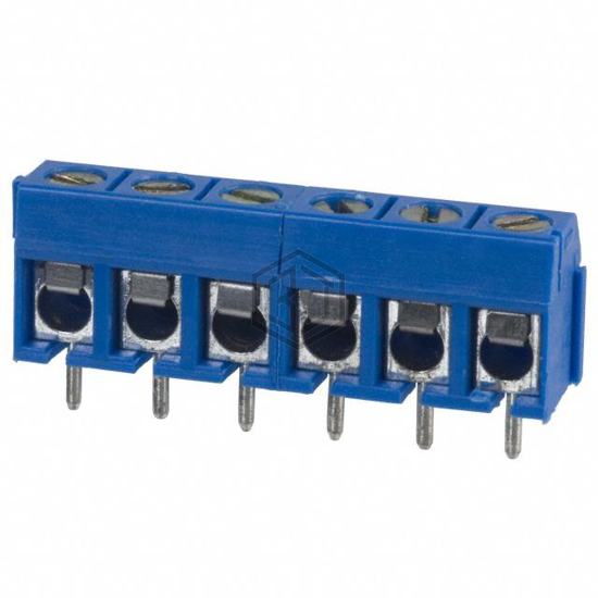 OSTTC060162 - On Shore Technology Inc. - Terminal Blocks - Wire to Board