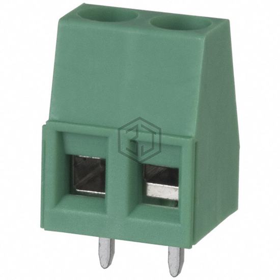 1715022 - Phoenix Contact - Terminal Blocks - Wire to Board