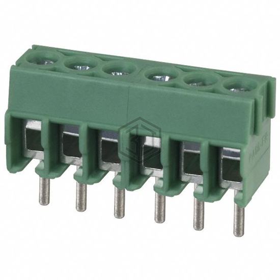 1984659 - Phoenix Contact - Terminal Blocks - Wire to Board