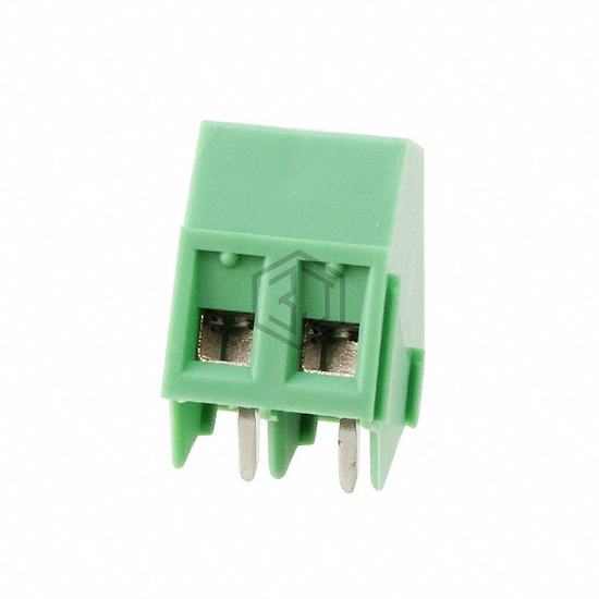1733570 - Phoenix Contact - Terminal Blocks - Wire to Board