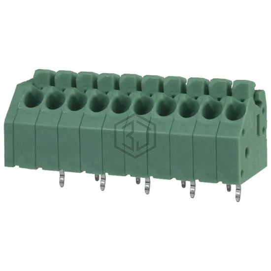 1985276 - Phoenix Contact - Terminal Blocks - Wire to Board